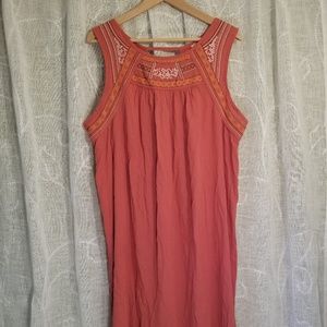 Beautiful spring/summer dress🌞